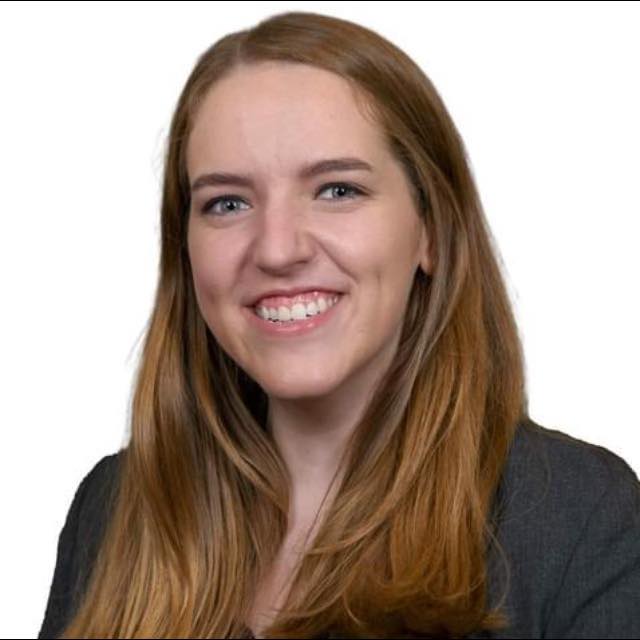 Holly Dinkel