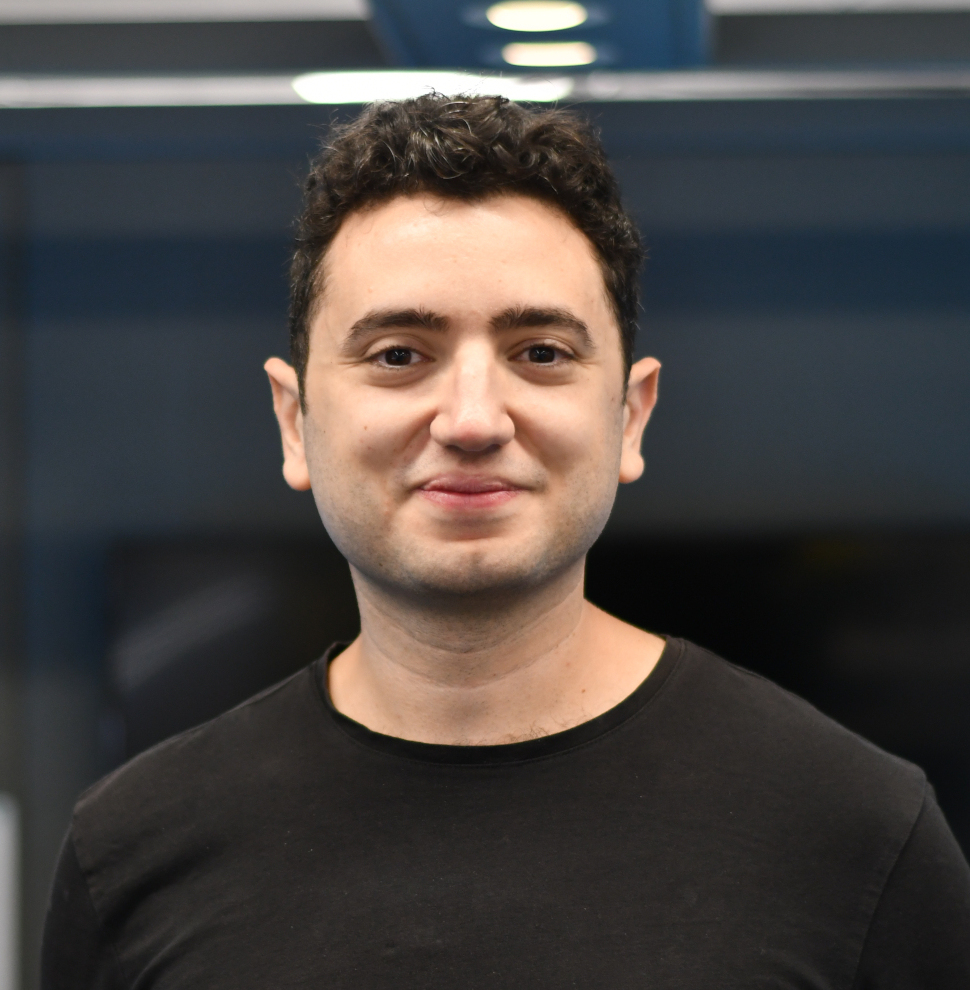 Jad Abou-Chakra