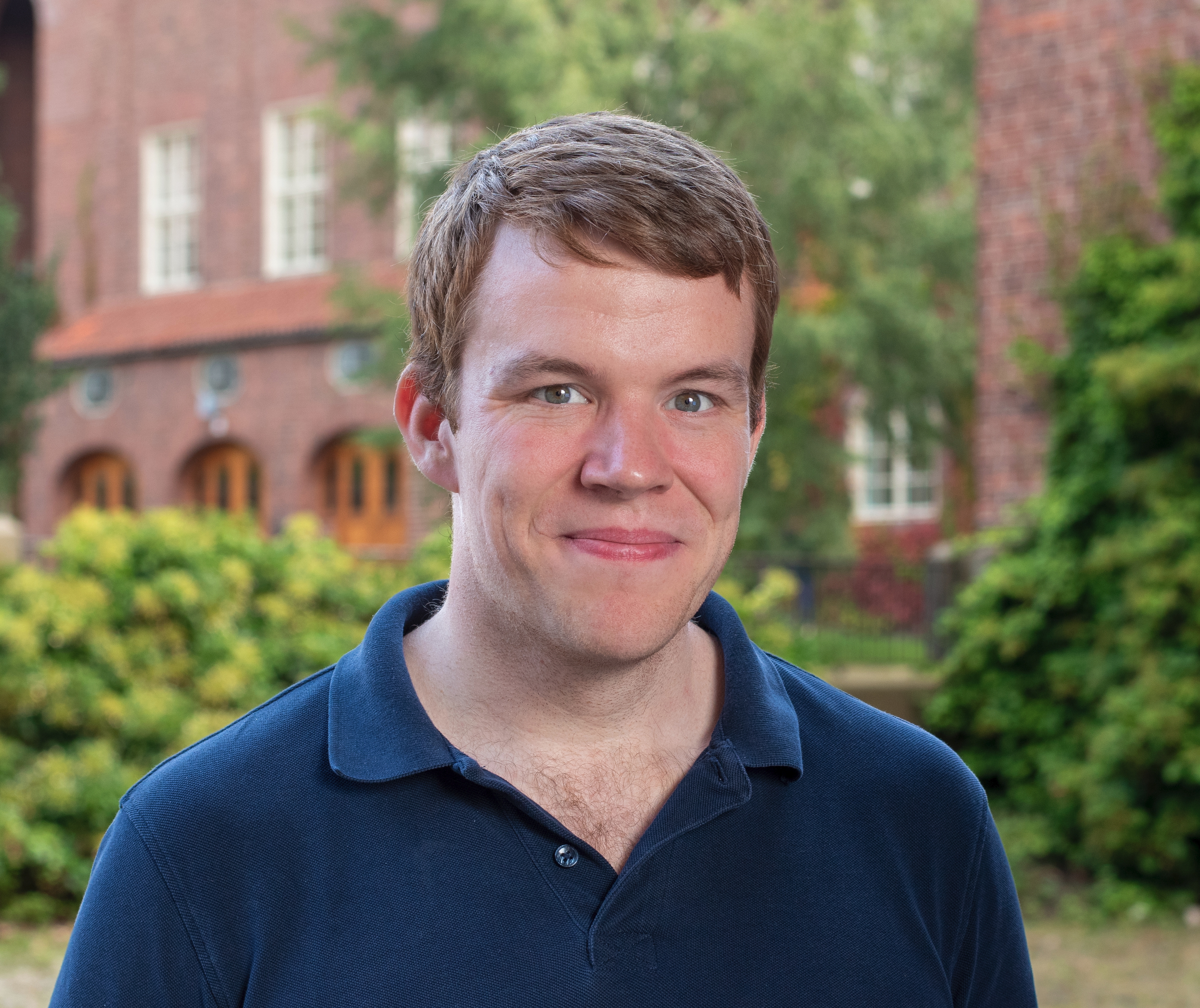 Jens Lundell
