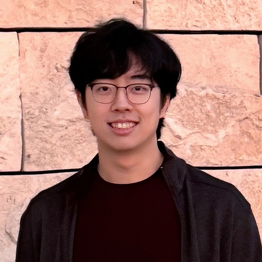Kaifeng Zhang