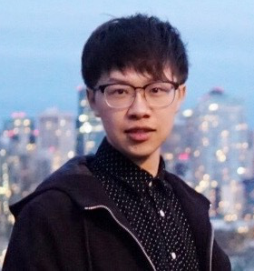 Siyuan Huang